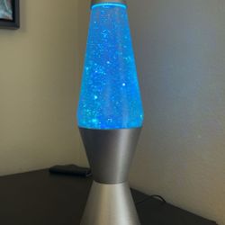 Lava Lamp