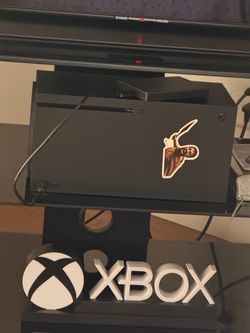 Xbox series x