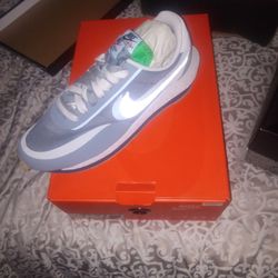 Sacah Nike
