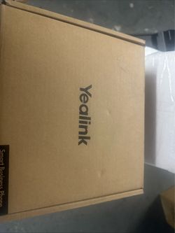 Yealink MP56 Smart Business Phone