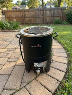 Char-Broil The Big Easy No Oil Turkey Fryer
