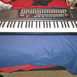 Key Board