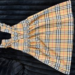 Little Kids Dress