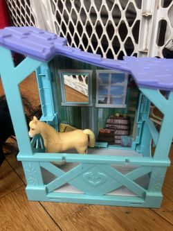 Spirit Toys