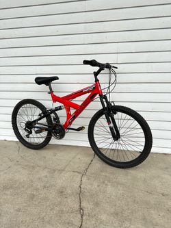Kids Dynacraft Mountain Bike