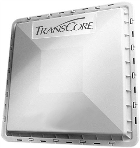 TransCore RFID Vehicle Tag Reader (Used)