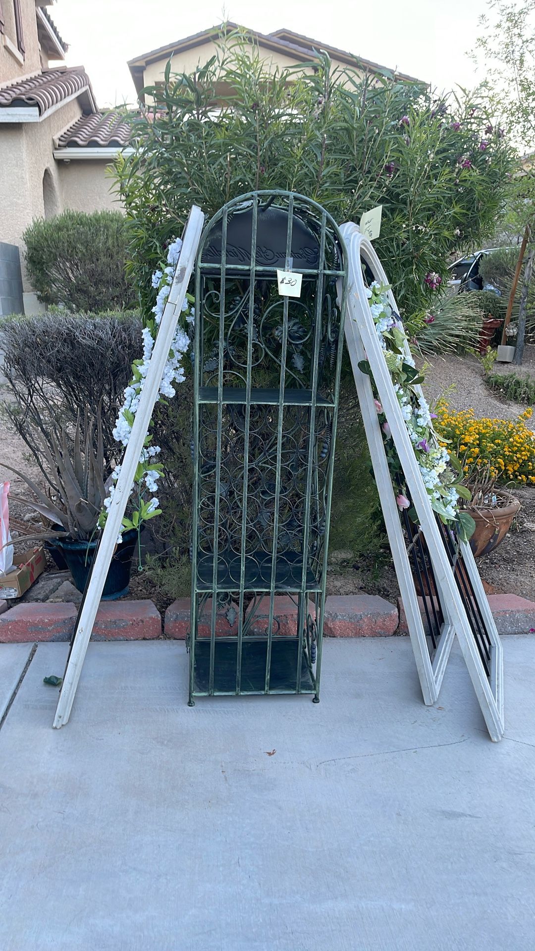 Wine Rack