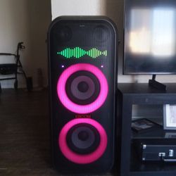 1000 Watt Bluetooth Speaker 
