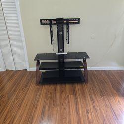 6oinch T v stand