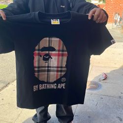 Bape Tee
