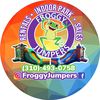 Froggy Jumpers