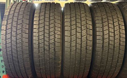 LT 265 70 17 Sumitomo 0924