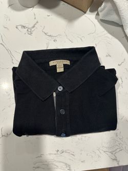 Burberry polo S
