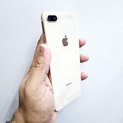 IPhone 8 Plus 