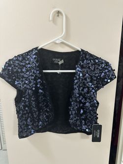 Vest / Chaleco