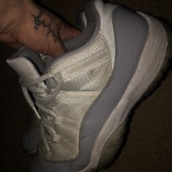 Jordan Retro 11’s 