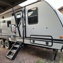 2021 Winnebago Micro Minnie