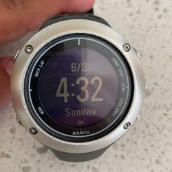 Suunto Ambit 2 Watch