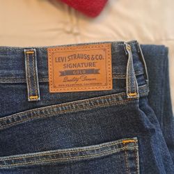 Levi Strauss Gold Label