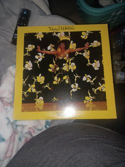 Deniece Williams- This is Niecy