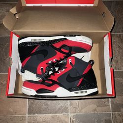 Jordan/Nike Flight ‘13 