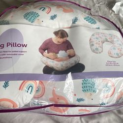 Nursing Pillow 