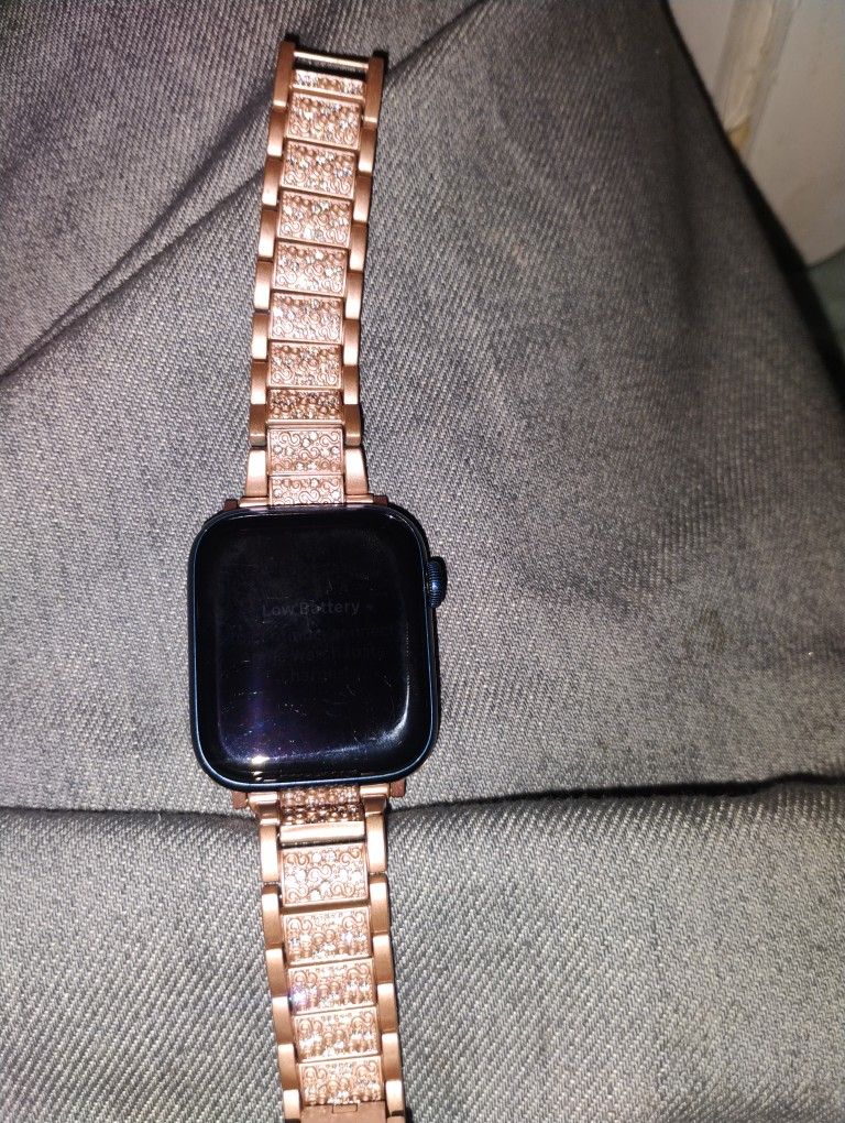 Apple Watch 6