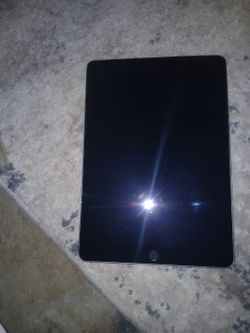 Apple air  model number a2603