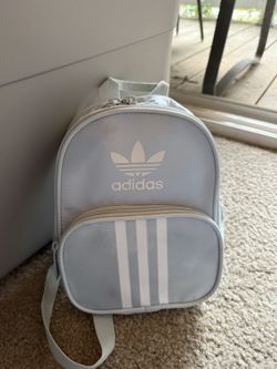 Adidas Mini Backpack