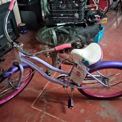 Huffy Cranbrook 24 Inch Brand New Women's Bike