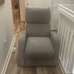 Reclining Chair