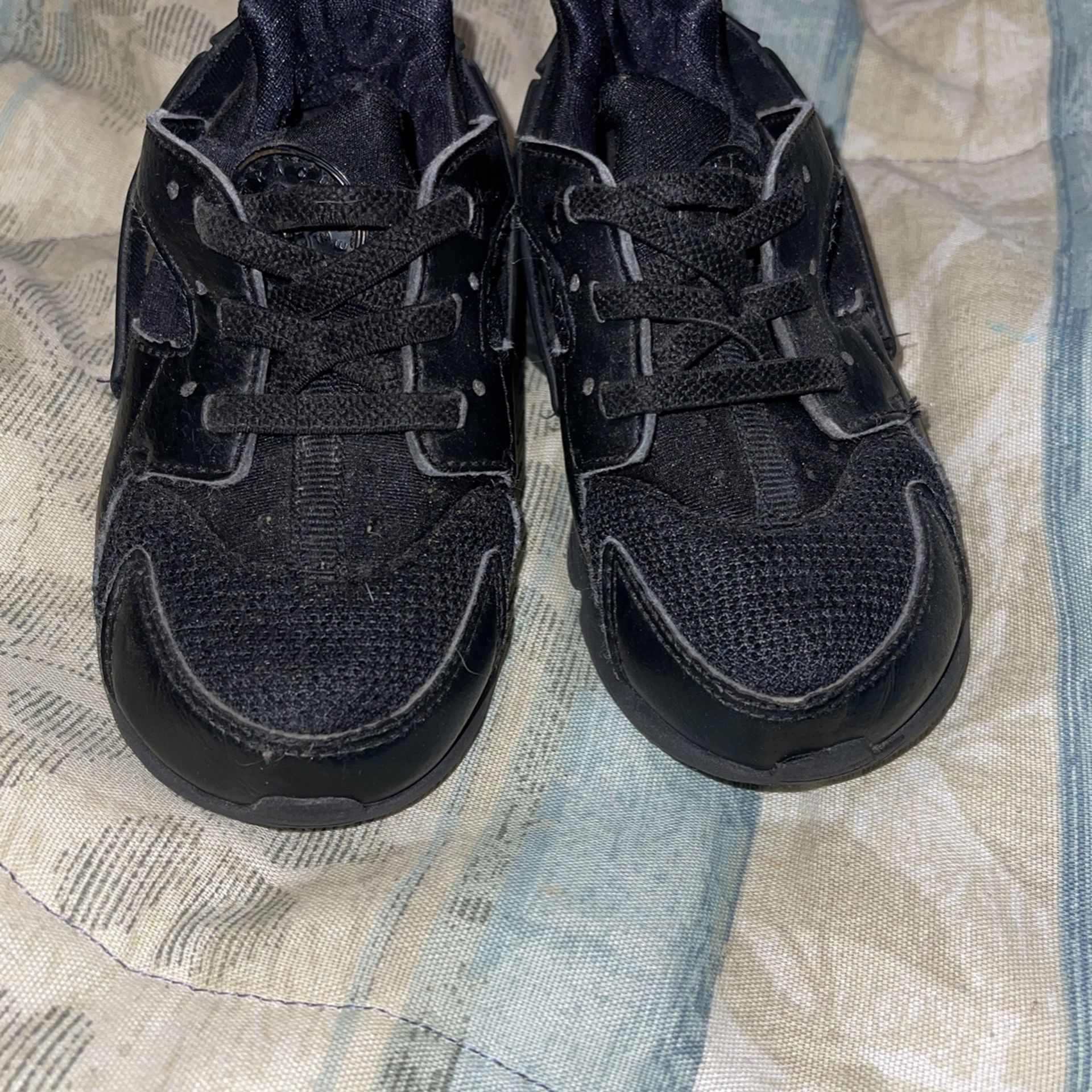 Baby Nike Hurache