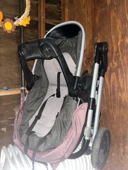 Graco Stroller