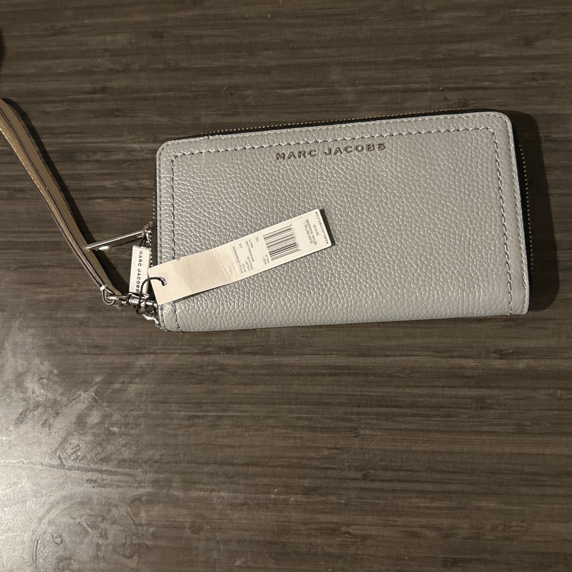 Marc Jacob’s Wallet