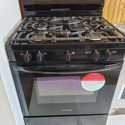 Stove Frigidaire 