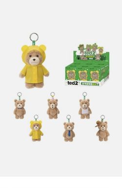 Ted Pendant 