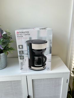 Coffe maker