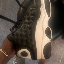 $65 Jordan 13s For Sale Size 6.5 Sold As Is 