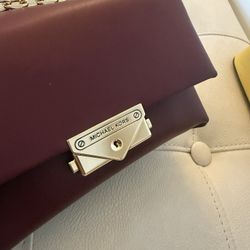 Michael Kors Purse – Brand New