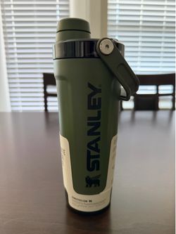 Stanley Shaker Bottle