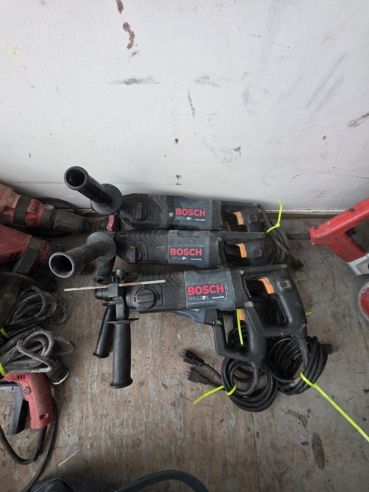 Bosch Tools