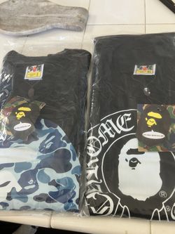 Bape Shirts