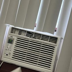 Ac Window
