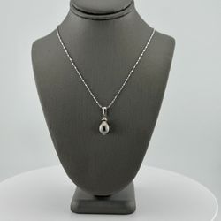 Necklace 14k