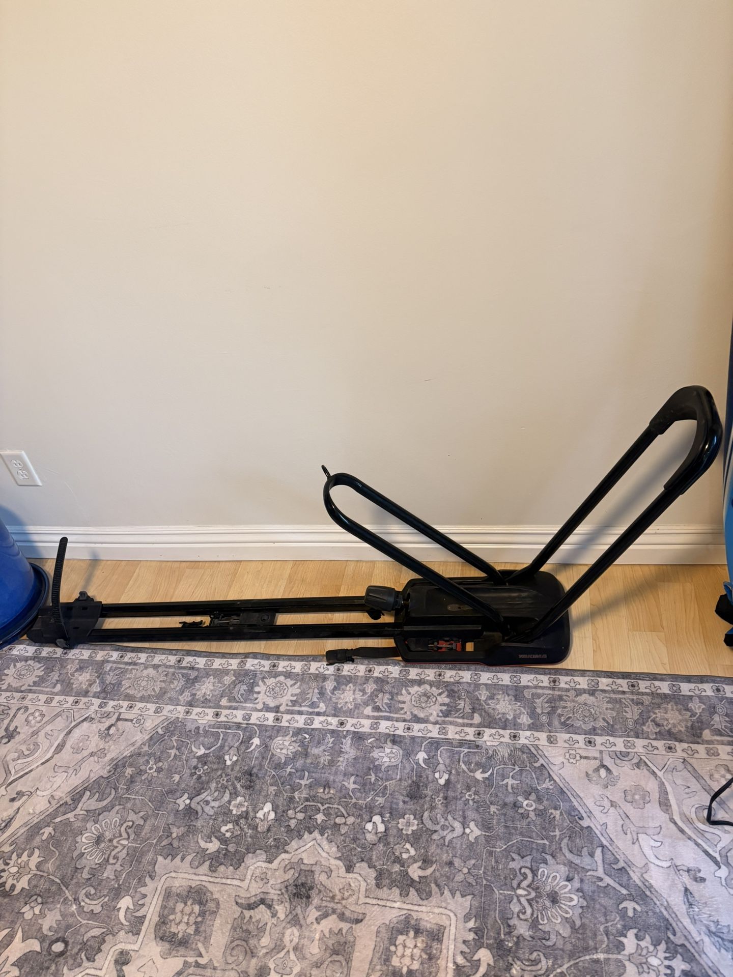 Yakima Highroad Bike Rack