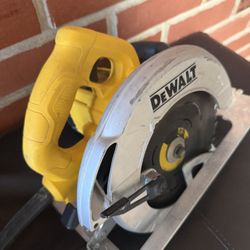 Circular Saw 