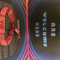 Edc VIP