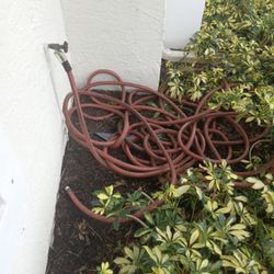 Heavy Duty Water Hose