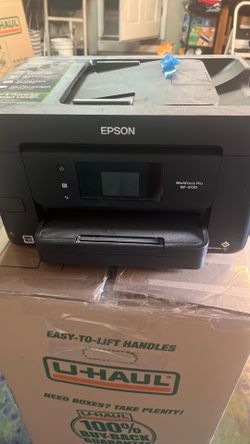 Epson Printer