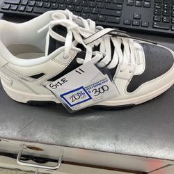 Off White Size 11